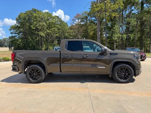 Used 2023 GMC Sierra 1500 Elevation RWD image 3