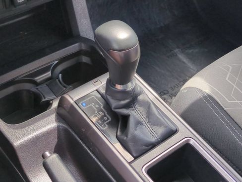 Used 2023 Toyota Tacoma TRD Sport AWD/4WD image 24