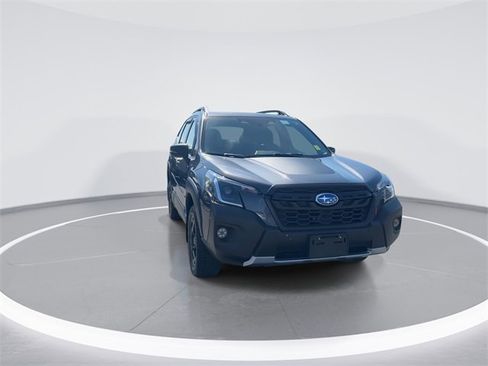 Certified 2023 Subaru Forester Wilderness image 2