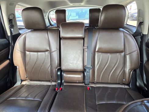 Used 2015 INFINITI QX60 FWD w/ Premium Package image 31
