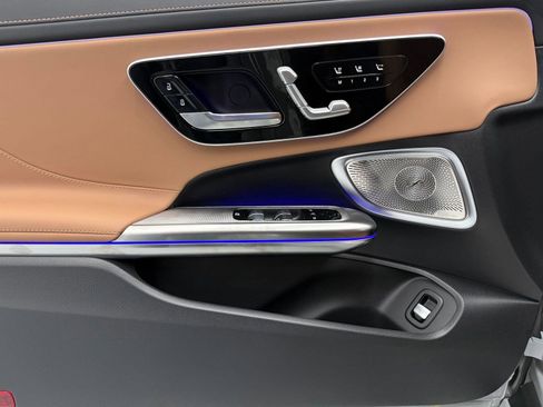 New 2026 Mercedes-Benz CLE 53 AMG 4MATIC Cabriolet image 10