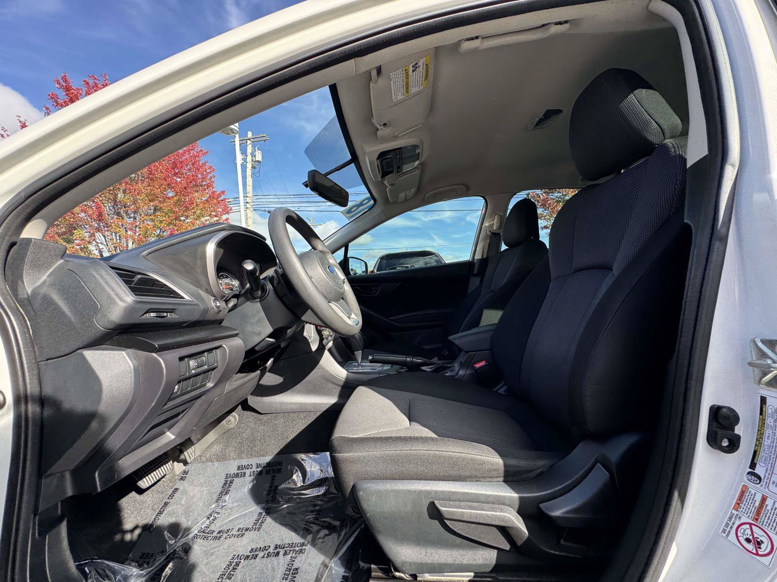 Used 2018 Subaru Impreza 2.0i Premium AWD/4WD image 14