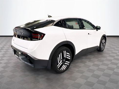 New 2026 Nissan Leaf SV+ image 7