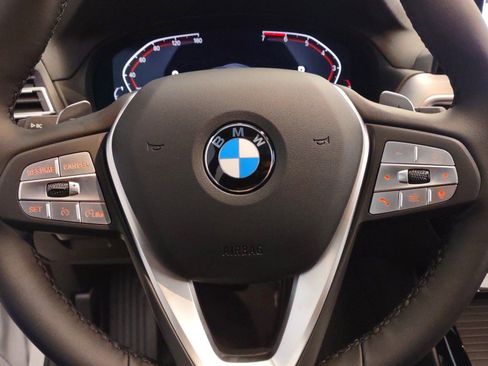 New 2024 BMW X3 sDrive30i w/ Convenience Package image 14