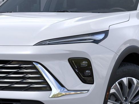 New 2026 Buick Envision Preferred image 16