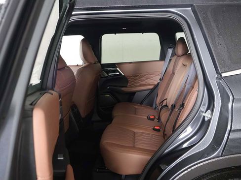New 2026 Mitsubishi Outlander SEL AWD/4WD image 34