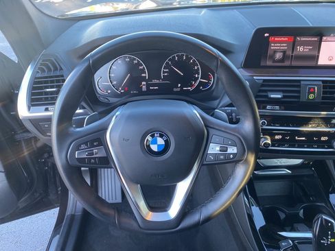 Used 2020 BMW X3 sDrive30i image 12