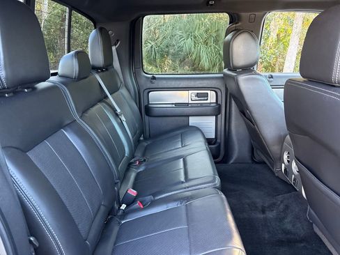 Used 2014 Ford F150 FX2 w/ Equipment Group 402A Luxury image 30