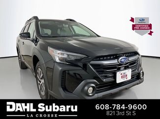 Used 2025 Subaru Outback Premium AWD/4WD video 1