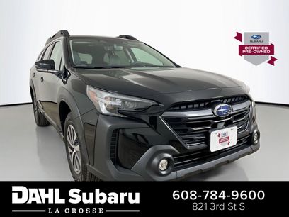 Used 2025 Subaru Outback Premium