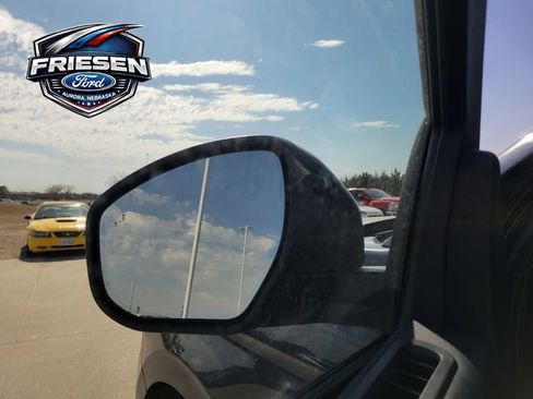 New 2026 Ford Expedition Max Platinum w/ Stealth Appearance Package image 17