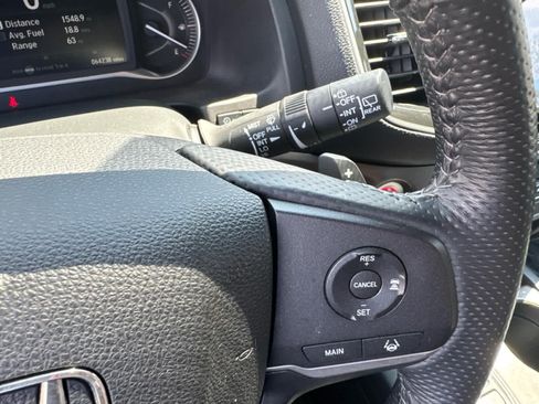 Used 2023 Honda Passport EX-L image 20