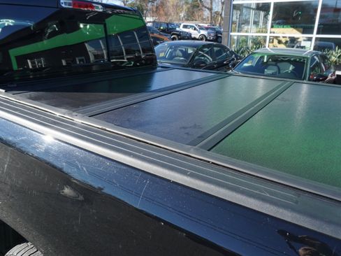 Used 2021 RAM 1500 Big Horn image 7