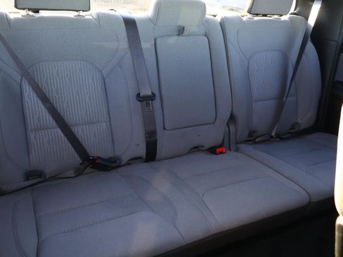 Used 2022 RAM 1500 Big Horn image 21