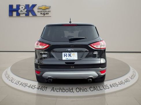 Used 2015 Ford Escape SE image 4