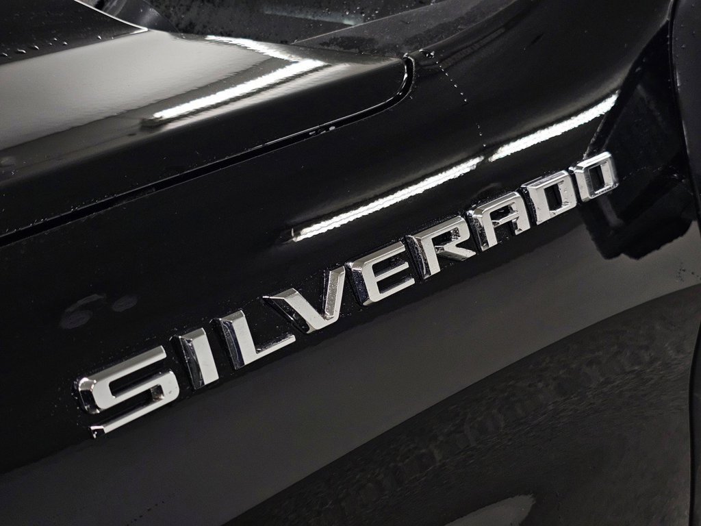New 2026 Chevrolet Silverado 1500 RST w/ Safety Package AWD/4WD image 30