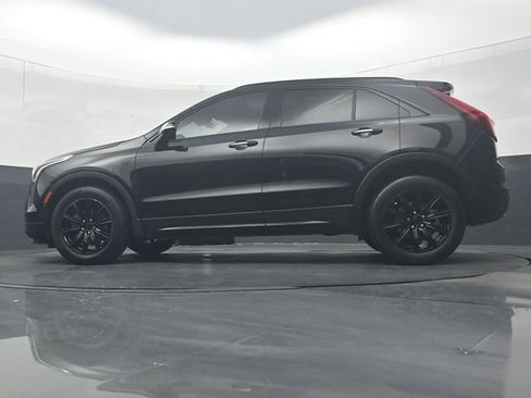 Used 2023 Cadillac XT4 Premium Luxury w/ Enhanced Visibility Package FWD image 28