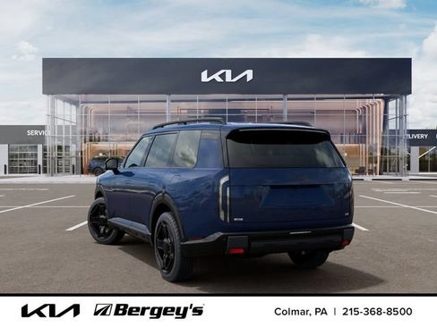 New 2027 Kia Telluride X-Line SX Prestige AWD/4WD image 5