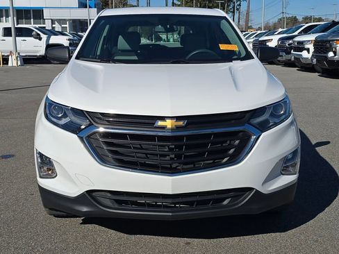 Used 2018 Chevrolet Equinox LS image 8