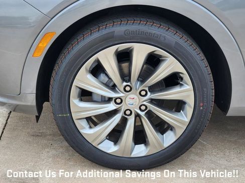 New 2026 Buick Envista Avenir image 7