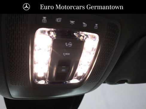 Used 2026 Mercedes-Benz GLE 350 4MATIC image 28