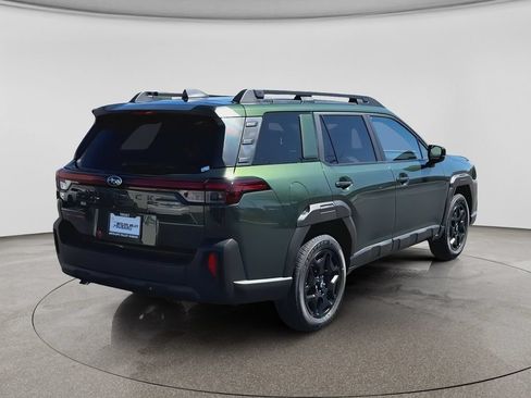 New 2026 Subaru Outback Limited AWD/4WD image 7