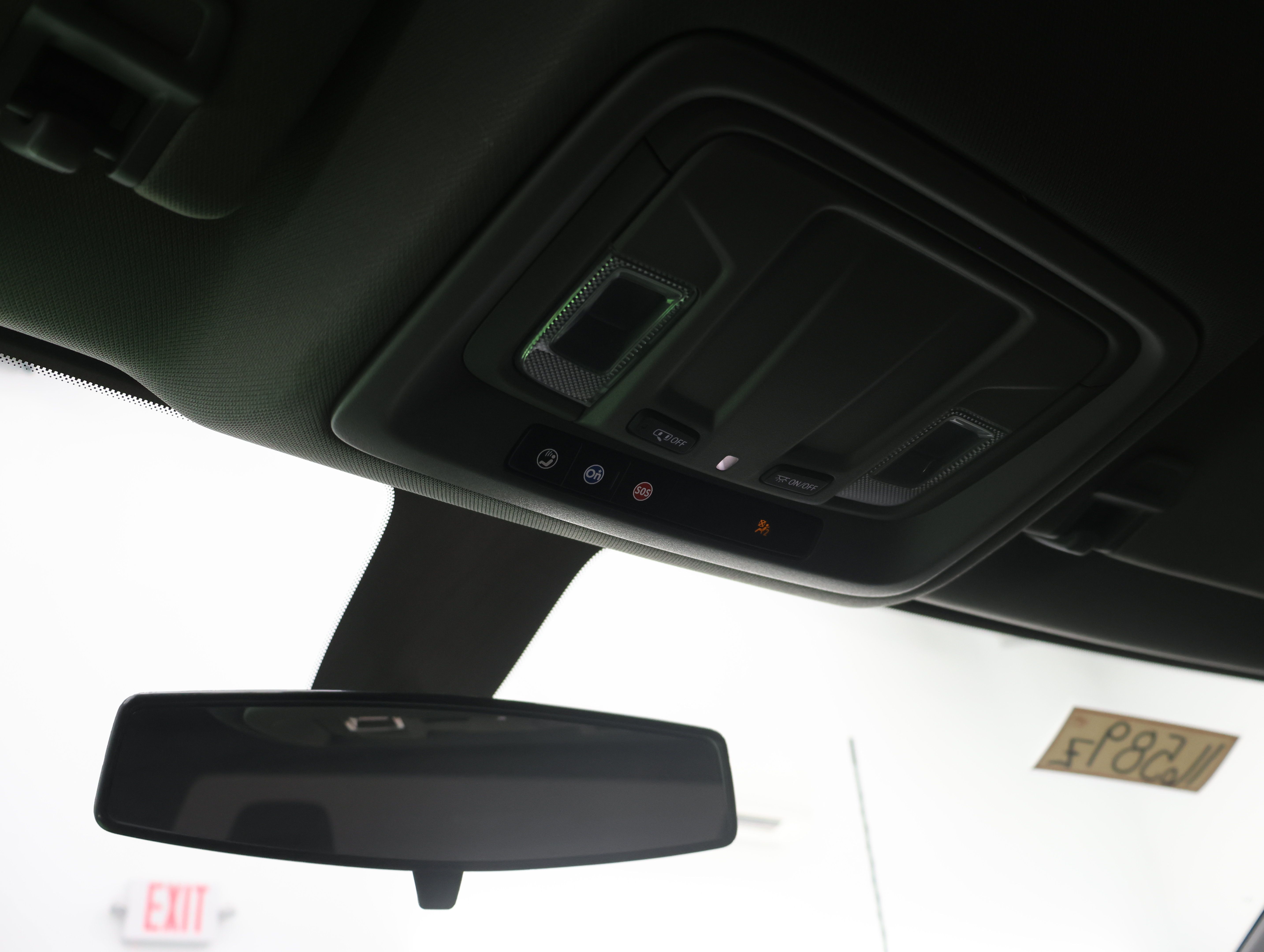 Used 2023 GMC Sierra 2500 SLE AWD/4WD image 12