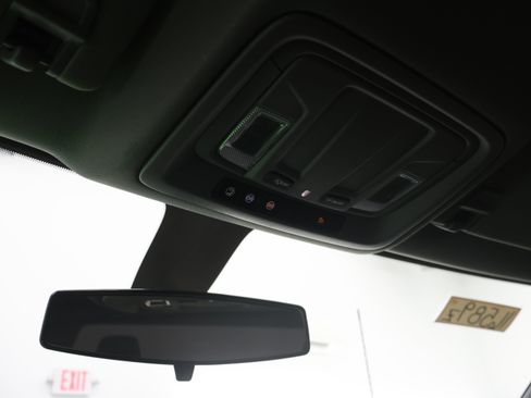 Used 2023 GMC Sierra 2500 SLE AWD/4WD image 12