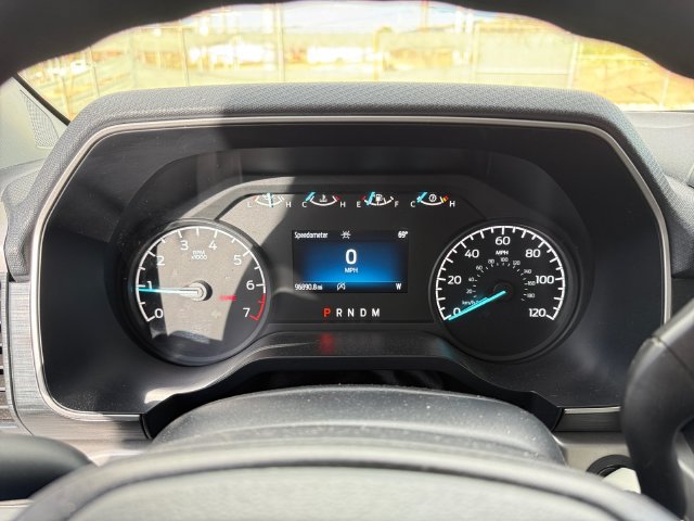 Used 2021 Ford F150 XL w/ Equipment Group 101A High RWD image 11
