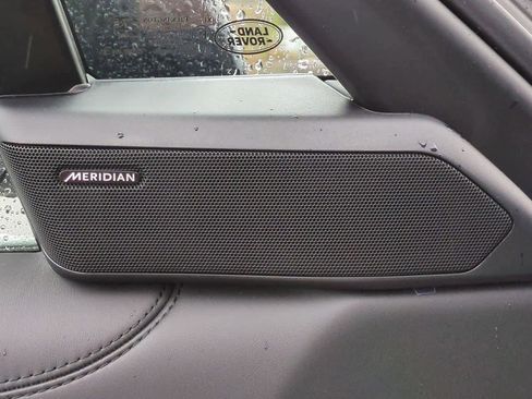 New 2025 Land Rover Range Rover SE image 31