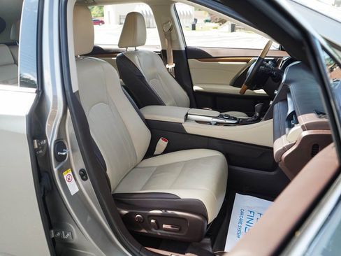 Used 2017 Lexus RX 350 FWD image 13