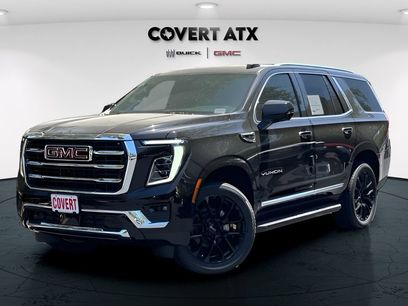 New 2026 GMC Yukon Elevation w/ LPO, Floor Liner Package