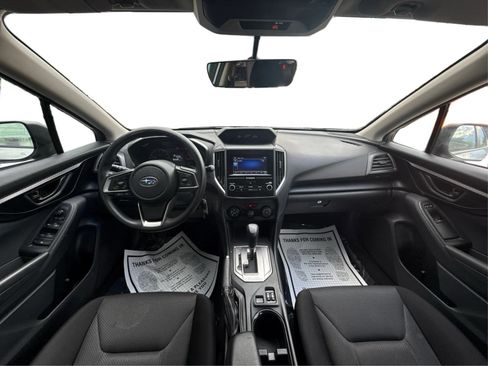 Used 2018 Subaru Impreza 2.0i Premium AWD/4WD image 22