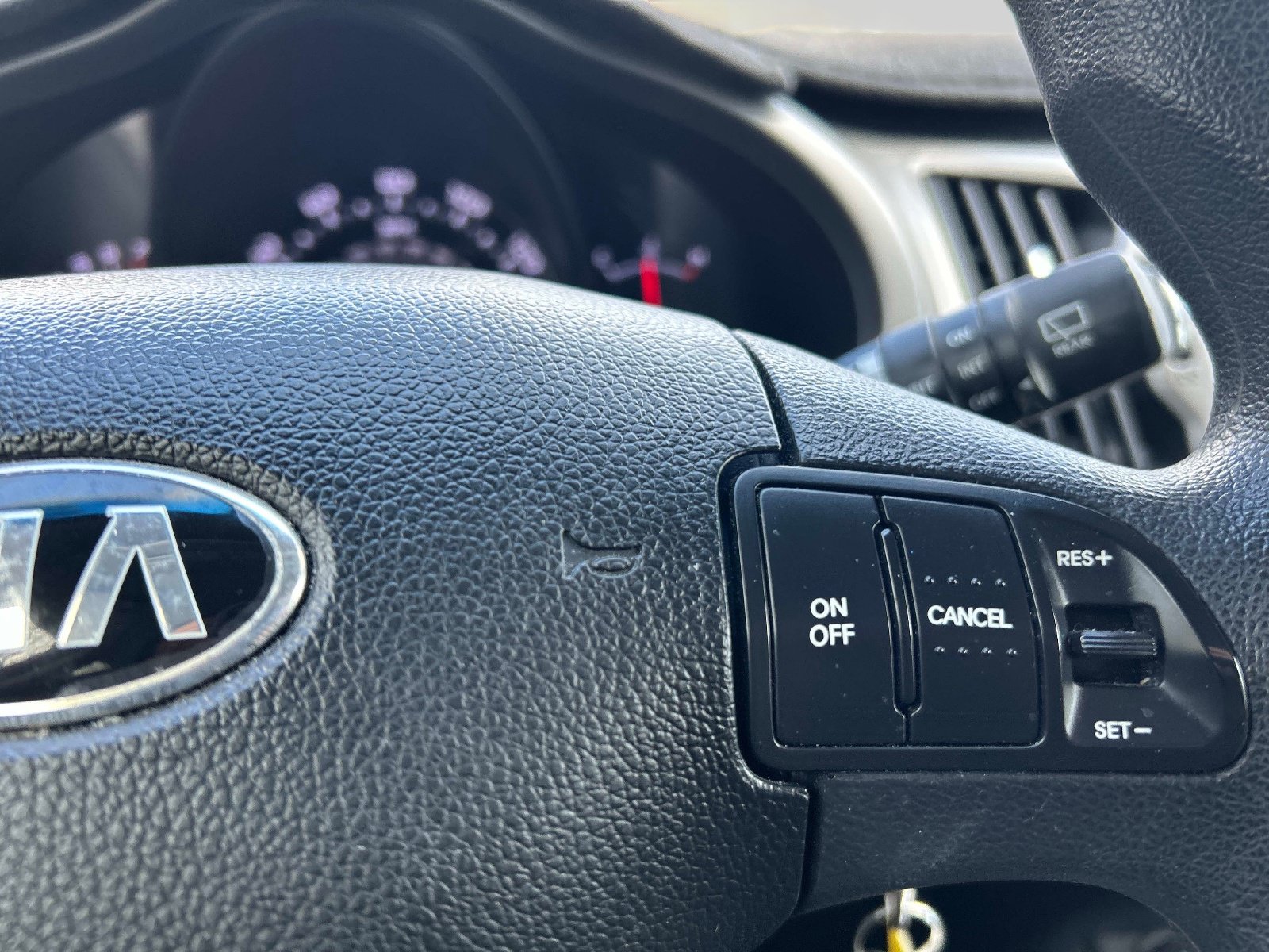 Used 2014 Kia Sportage LX FWD image 21