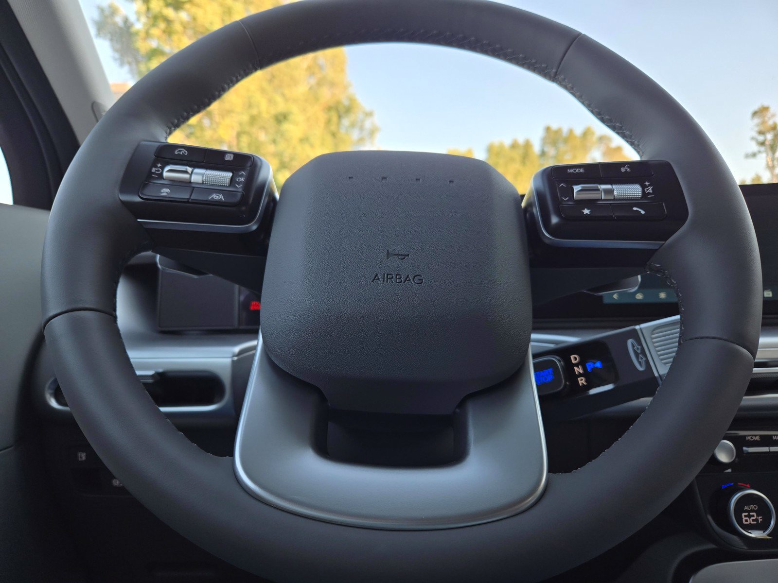 New 2026 Hyundai Ioniq 9 S RWD image 20