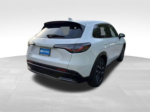 New 2026 Honda HR-V EX-L image 7