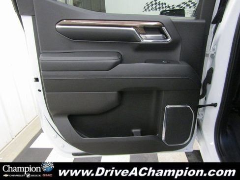 Certified 2024 Chevrolet Silverado 1500 LT image 17