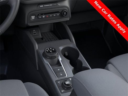 Used 2025 Ford Bronco Sport Badlands w/ Badlands Tech Package image 15