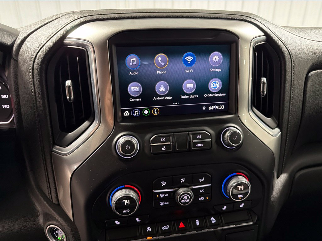 Used 2019 Chevrolet Silverado 1500 RST AWD/4WD image 29