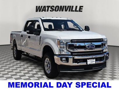 Used 2021 Ford F250 XLT w/ XLT Value Package