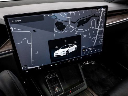 Used 2023 Tesla Model S AWD/4WD image 34