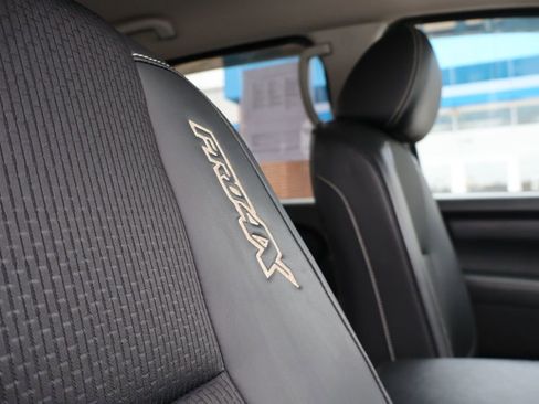 Used 2018 Nissan Titan PRO-4X image 46