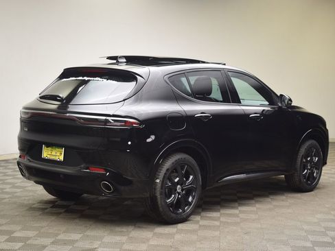 New 2025 Dodge Hornet R/T image 7