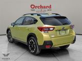 Used 2023 Subaru Crosstrek 2.0i Premium image 3