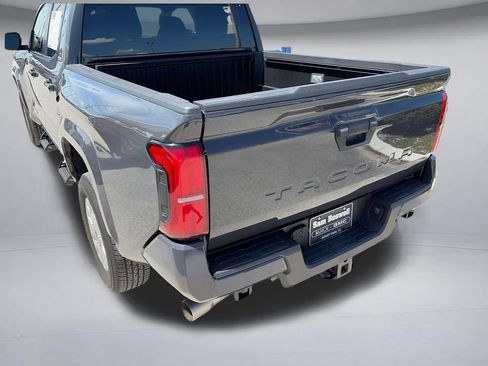 Used 2025 Toyota Tacoma SR5 RWD image 30
