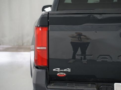 Certified 2024 Toyota Tacoma SR5 image 10
