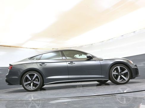 Used 2025 Audi A5 2.0T Premium Plus image 41