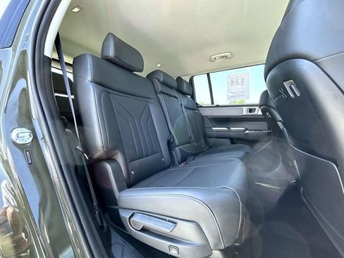 Used 2026 Hyundai Santa Fe SEL AWD/4WD image 19