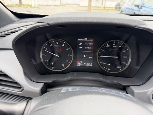 Used 2026 Subaru Crosstrek 2.5i Sport w/ Popular Package #4A image 34