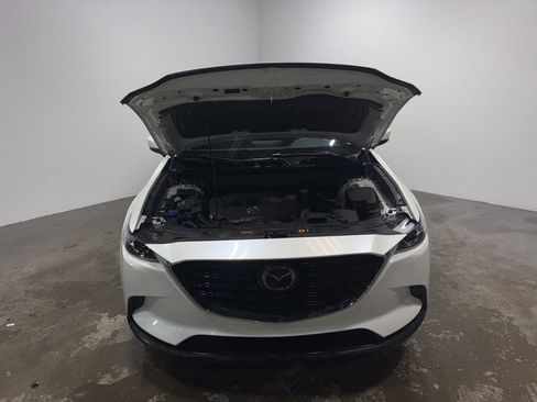 Used 2023 MAZDA CX-9 Touring Plus image 4